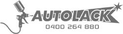 Autolack - logo